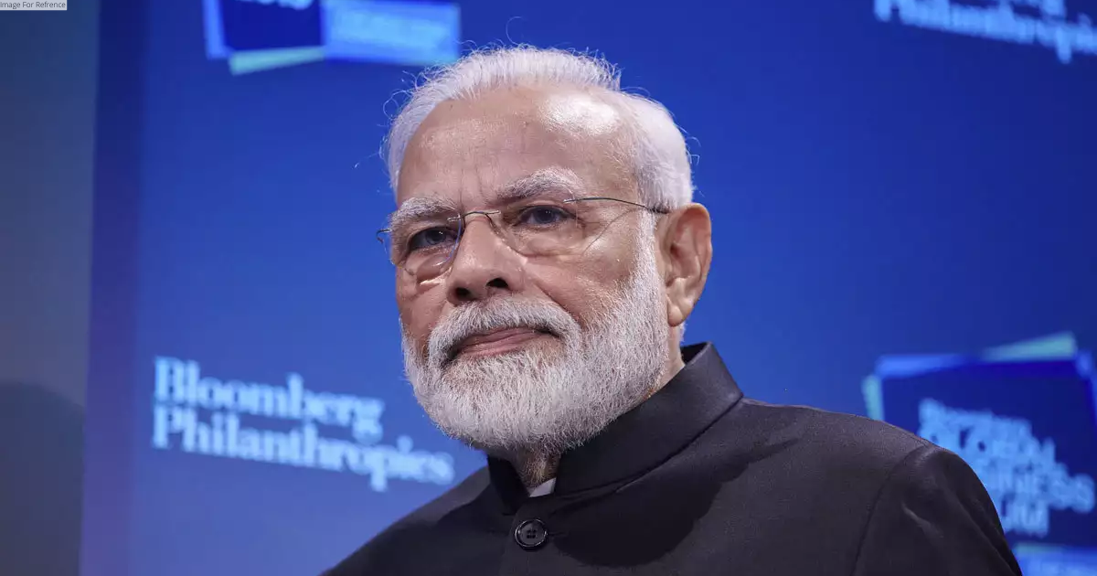 PM Modi to inaugurate Bengaluru Technological Summit virtually